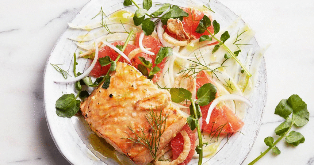 Delicious food ideas to make your everyday meals more exciting