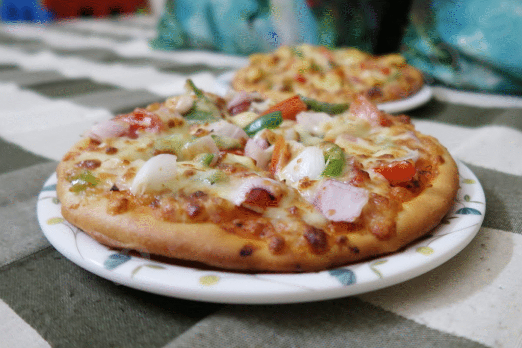 Delicious food ideas to make your everyday meals more exciting