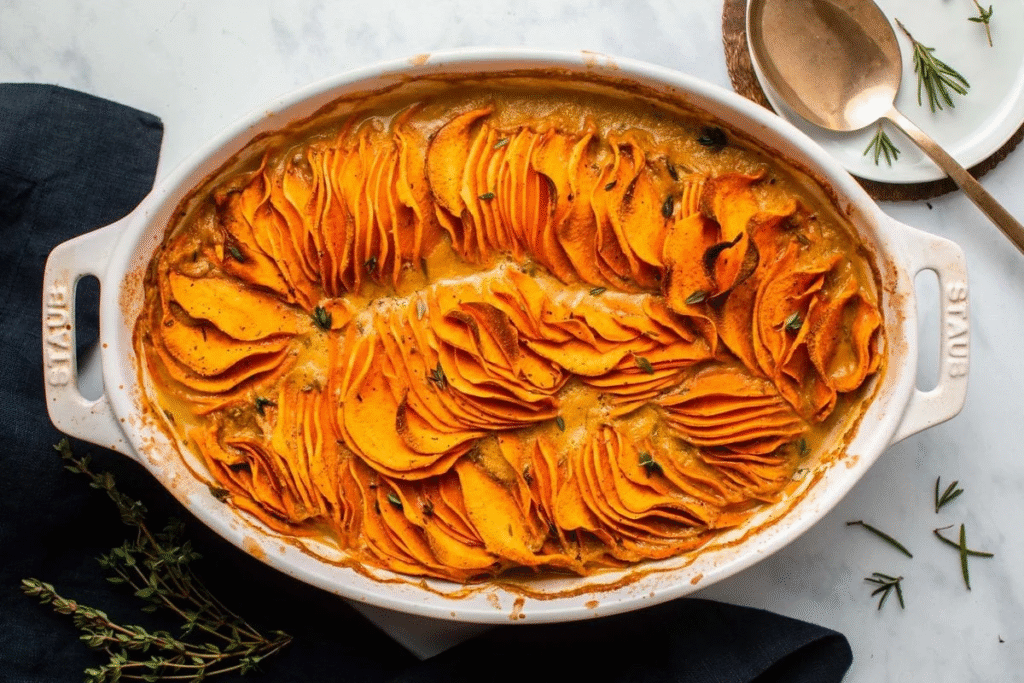 Delicious food ideas to make your everyday meals more exciting
