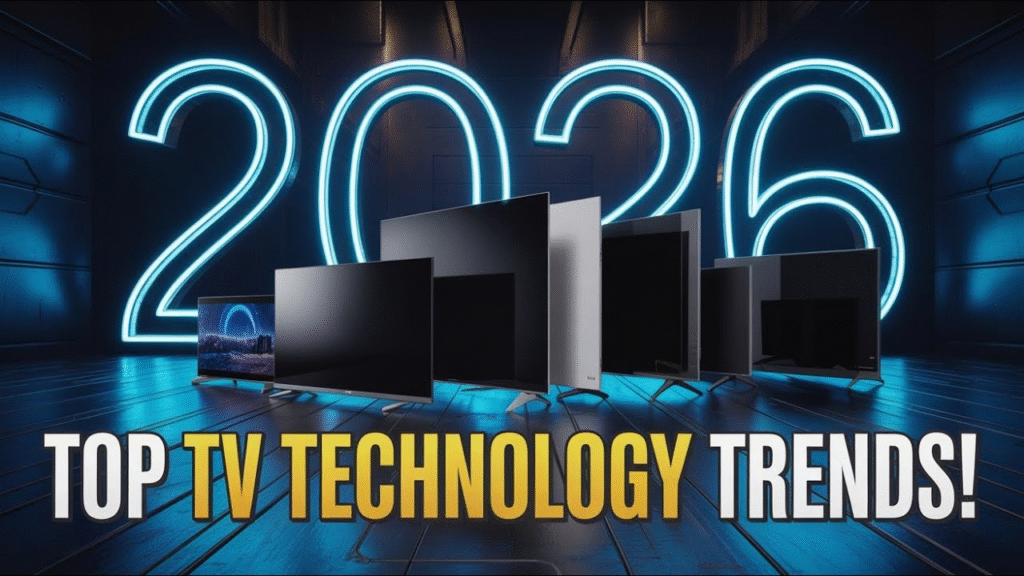 Top entertainment trends and latest releases to explore in 2026