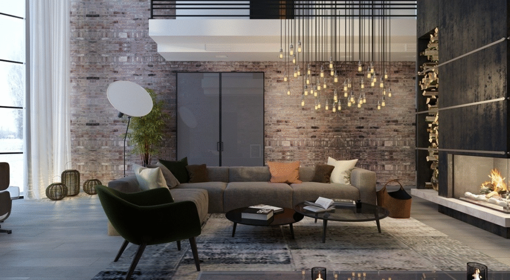 Practical home and living ideas for a comfortable, organized, cozy, and beautiful everyday home.