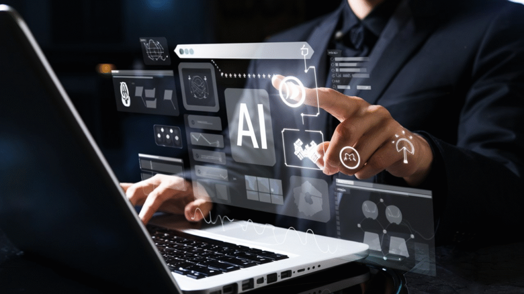 Latest tech trends and innovative gadgets worth knowing about in 2026, including smart devices and AI-powered technology.
