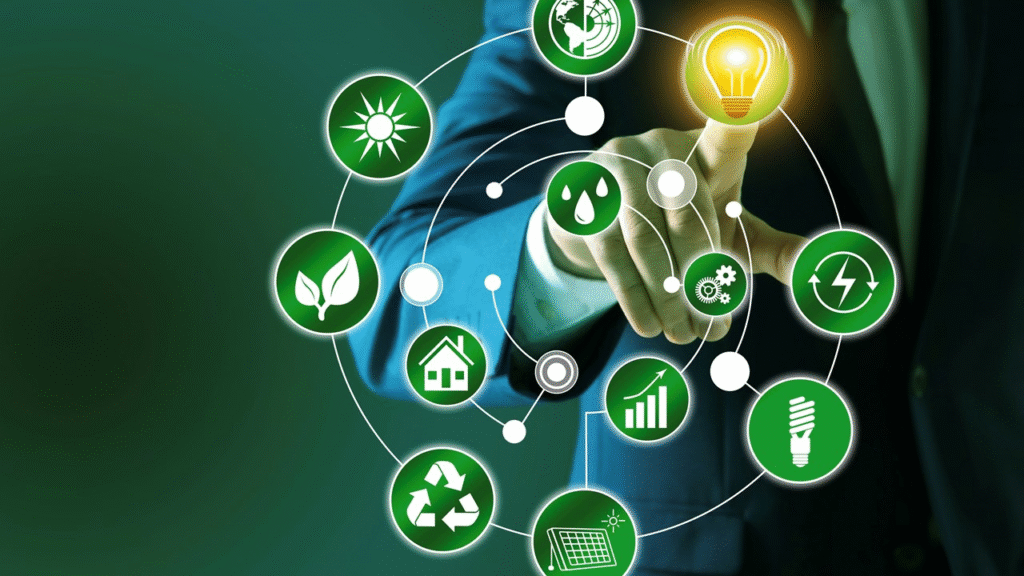 Latest tech trends and innovative gadgets worth knowing about in 2026, including smart devices and AI-powered technology.