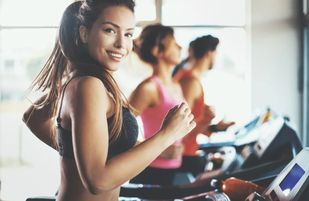 Easy everyday habits for a healthier and more balanced lifestyle, including healthy eating, exercise, sleep, hydration, and self-care.
