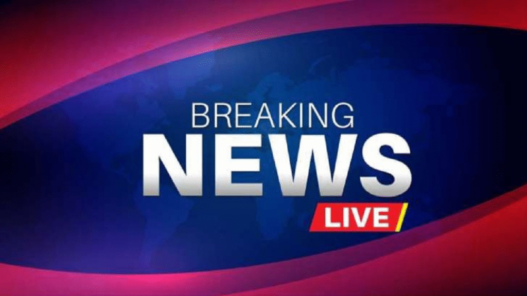 Today’s trending news and latest updates covering current events, technology, entertainment, business, sports, and global stories.