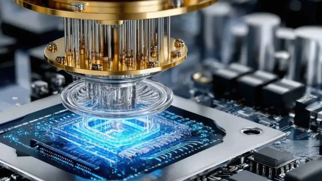 What’s new in technology in 2026, featuring the latest trends, AI innovations, smart devices, automation, and digital technology.