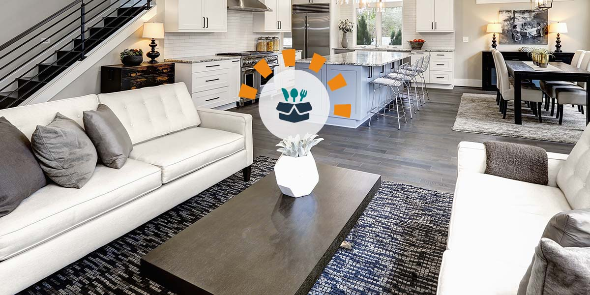 Simple Home Organization Tips for a Clean and Clutter-Free Space