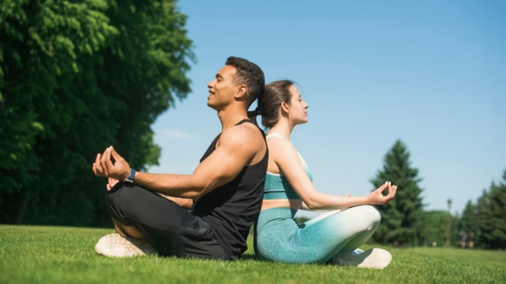 Simple lifestyle tips for better daily routines, healthy habits, and self-care in 2026