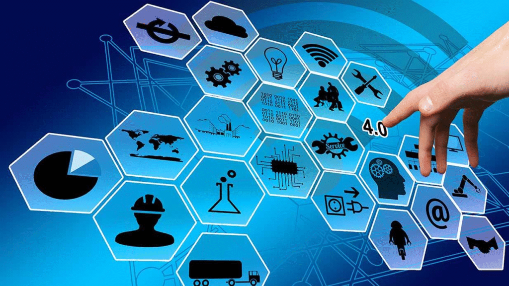 Useful technology trends making everyday life easier with AI tools, smart devices, wearables, and digital solutions.