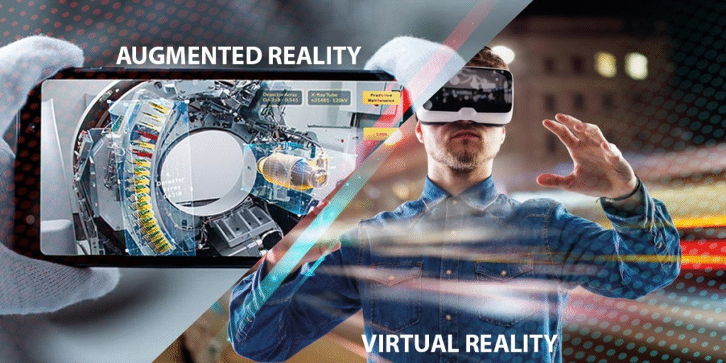 Useful technology trends making everyday life easier with AI tools, smart devices, wearables, and digital solutions.