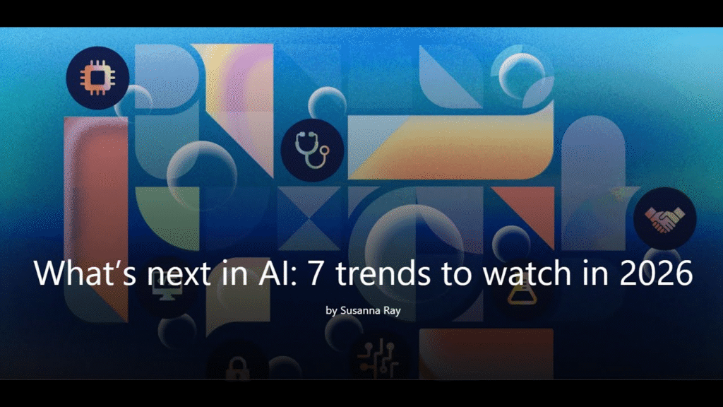 What’s trending in 2026 featuring the latest news, technology, entertainment, lifestyle, and global updates