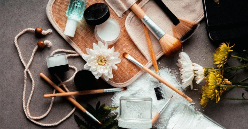 Simple beauty habits and skincare tips for fresh, healthy-looking glowing skin